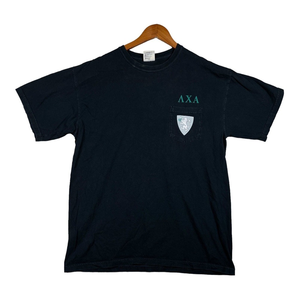 Lambda Chi Alpha Fraternity Letters Rush 2015 Kin… - image 1